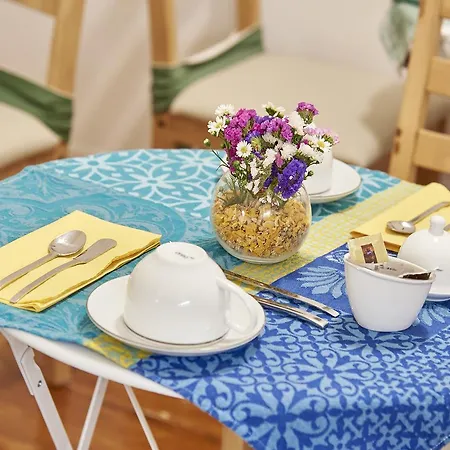 Lapa Suites ליסבון