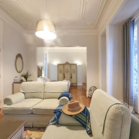 Lapa Suites לינה וארוחת בוקר