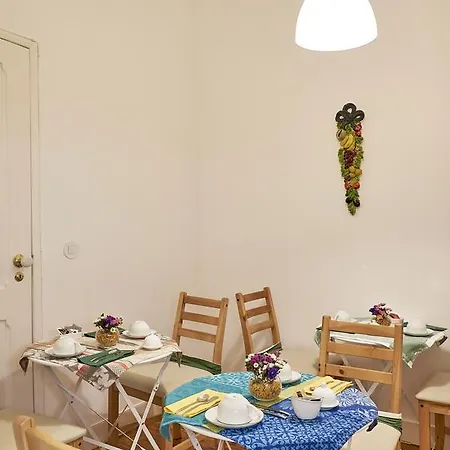 Lapa Suites 3* ליסבון