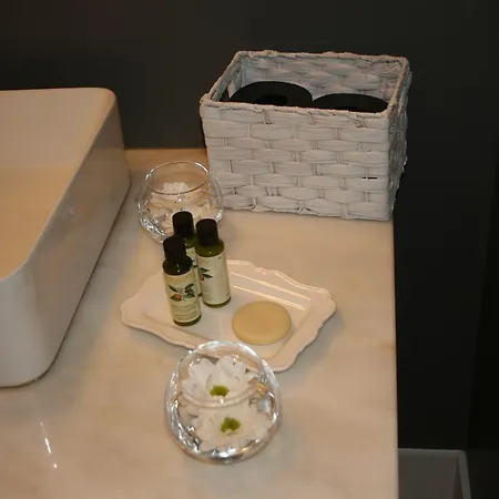 Lapa Suites 3* Lisbona