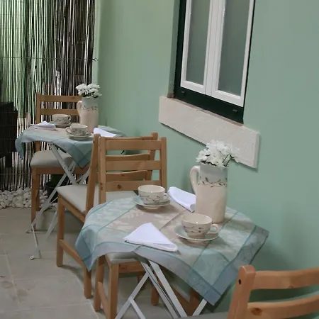 Lapa Suites Bed & Breakfast Lisbona