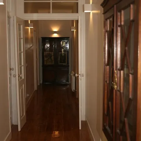 Bed & Breakfast Lapa Suites 3*