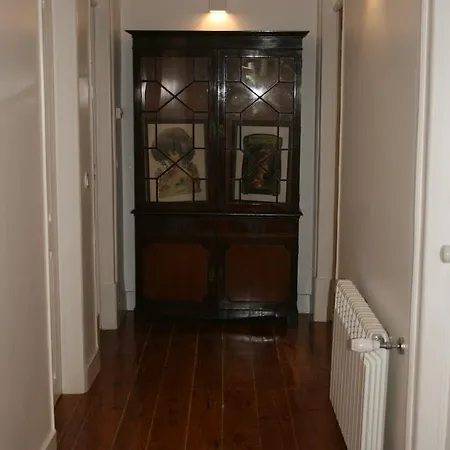 Lapa Suites 3*