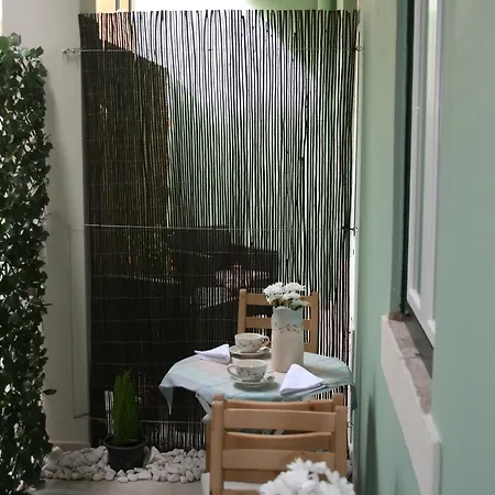 Lapa Suites Bed & Breakfast Lisboa