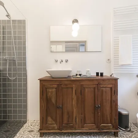 Bed & Breakfast Lapa Suites 3*