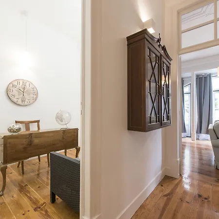 Lapa Suites