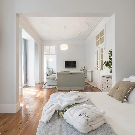 Lapa Suites Oda ve Kahvaltı 3*