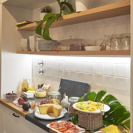 Lapa Suites 3* Lisbona