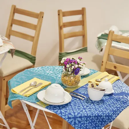 Lapa Suites 3*