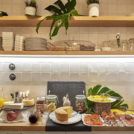Lapa Suites Lisbona