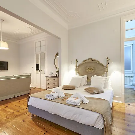 Lapa Suites 3*
