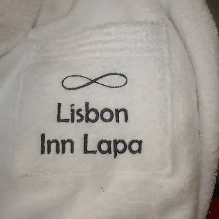 Lapa Suites Bed and breakfast 3*