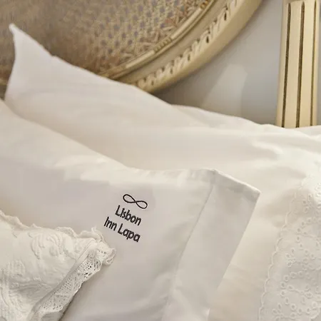 Bed and breakfast Lapa Suites